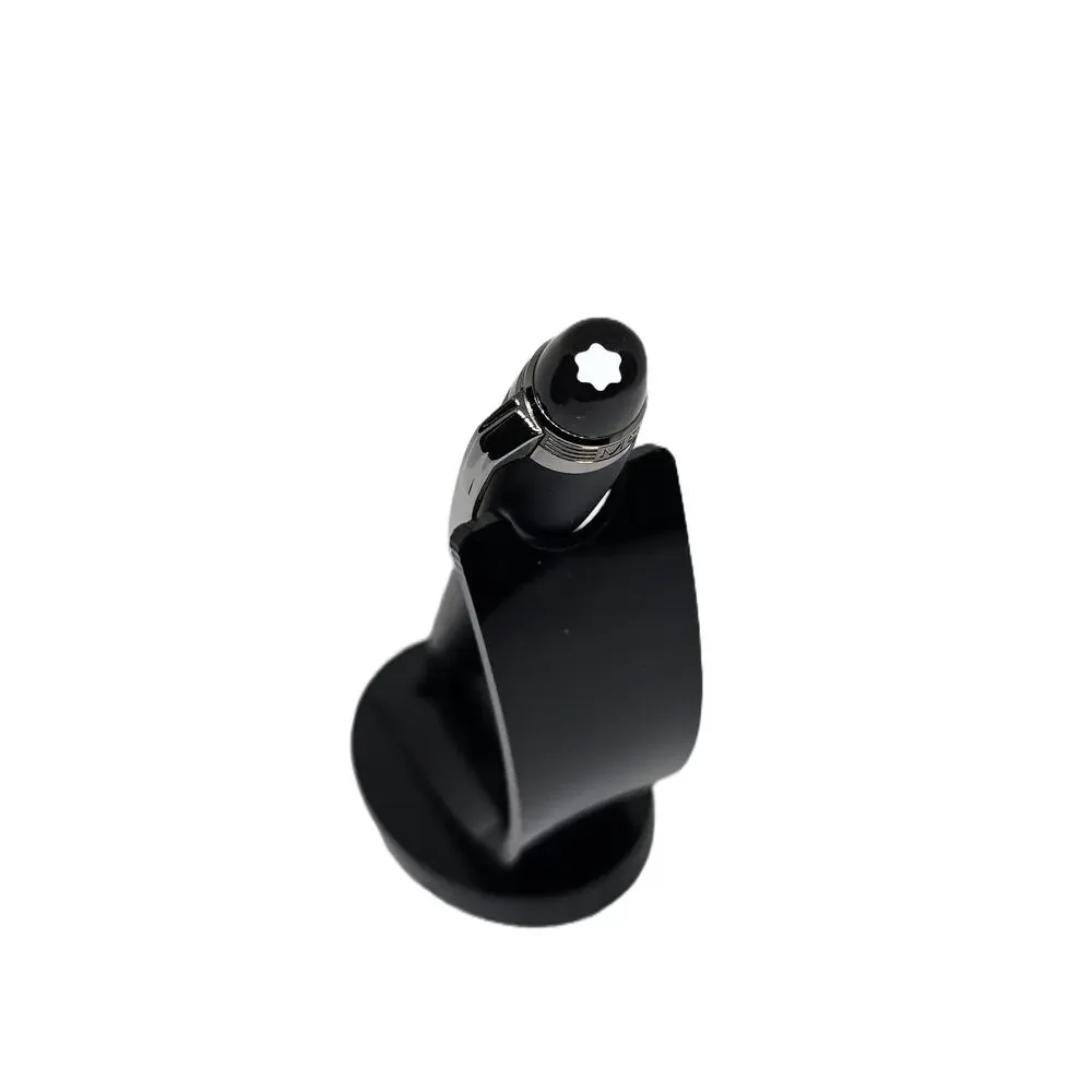 Montblanc Starwalker Resin Ultra Black Fountain Pen